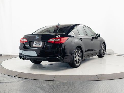 Used 2019 Subaru Legacy 2.5i Limited AWD/4WD image 12