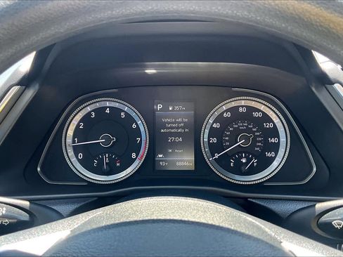 Used 2021 Hyundai Sonata SEL FWD image 25