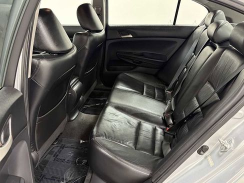 Used 2012 Honda Accord SE image 22