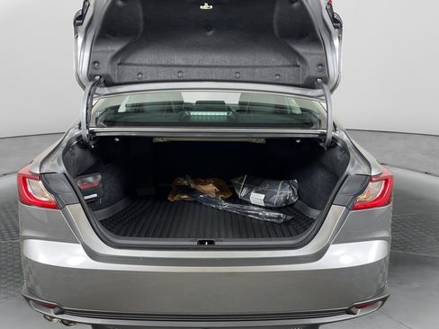 Certified 2025 Toyota Camry SE w/ Multimedia Upgrade Package image 14