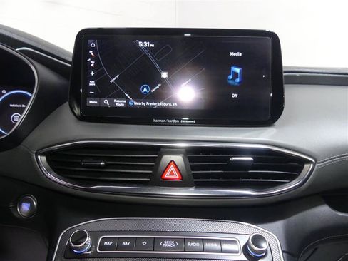Used 2023 Hyundai Santa Fe SEL w/ Premium Package FWD image 36