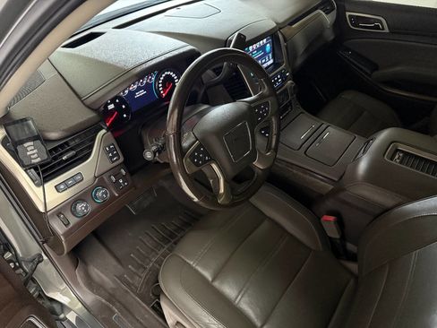 Used 2018 GMC Yukon XL Denali w/ Denali Ultimate Package image 70