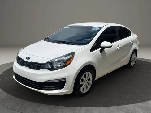 Used 2017 Kia Rio LX FWD image 3