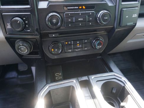 Used 2018 Ford F150 XL w/ Equipment Group 101A Mid AWD/4WD image 15