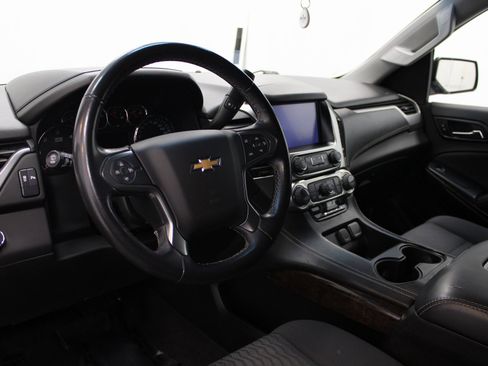 Used 2019 Chevrolet Tahoe LS image 15