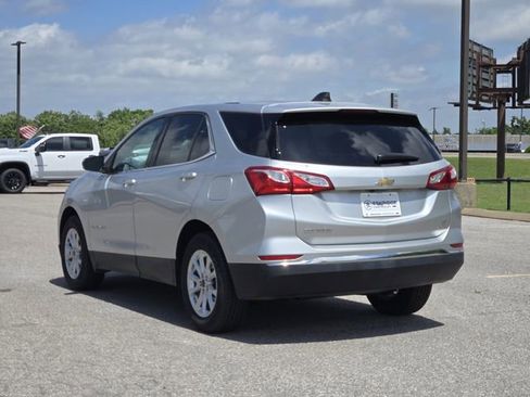 Used 2019 Chevrolet Equinox LT FWD image 5