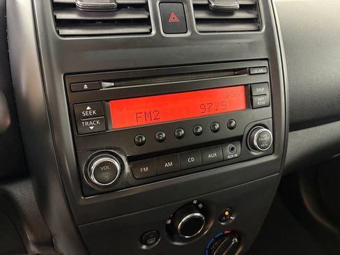 Used 2016 Nissan Versa S image 20