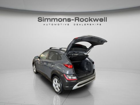 Used 2023 Hyundai Kona SEL w/ Convenience Package image 10