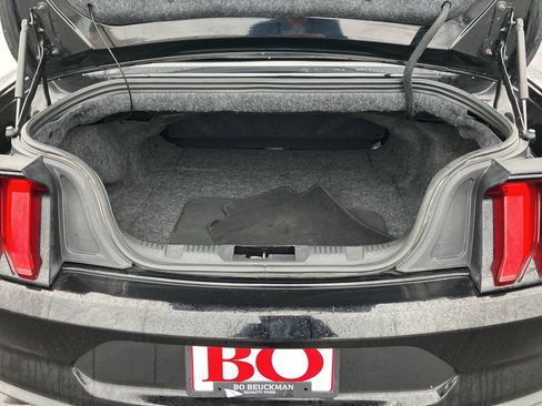 Used 2018 Ford Mustang Premium image 33