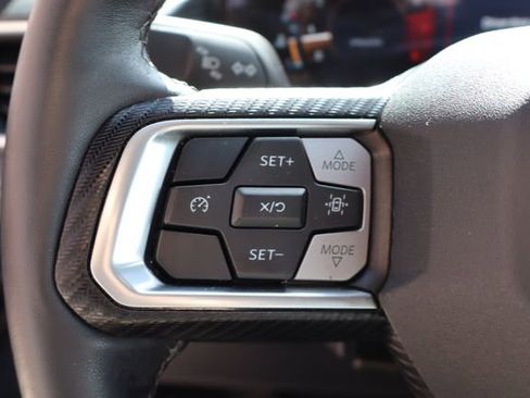 Used 2024 Ford Mustang Premium w/ Mustang Nite Pony Package image 11