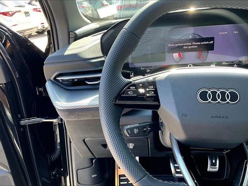 New 2026 Audi SQ5 Premium Plus AWD/4WD image 24