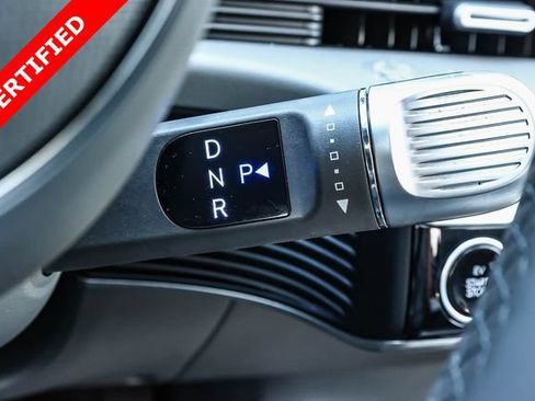 Certified 2024 Hyundai Ioniq 5 SEL RWD image 24