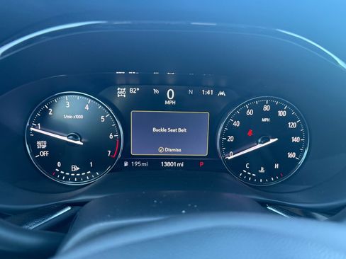 Used 2023 Buick Envision Essence w/ Sport Touring Package image 29