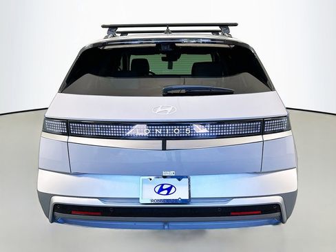 New 2026 Hyundai Ioniq 5 Limited RWD image 6