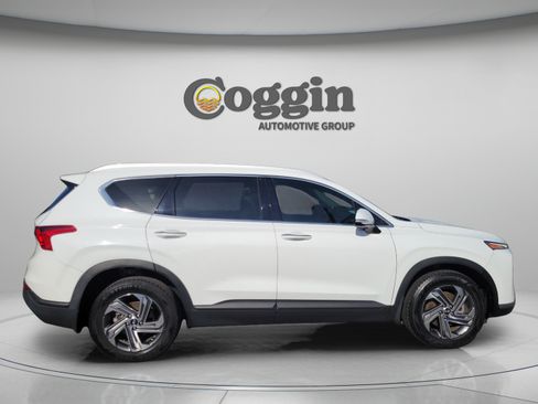 Used 2023 Hyundai Santa Fe SEL FWD image 4