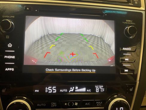 Used 2018 Subaru Outback 2.5i Premium AWD/4WD image 18