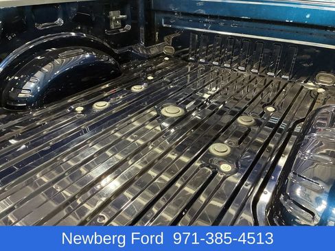 Used 2023 Ford F350 Platinum AWD/4WD image 16