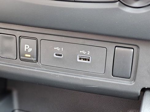 New 2026 Nissan Frontier SV w/ Tow Package image 24