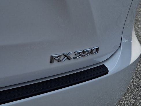 Used 2022 Lexus RX 350 AWD w/ Premium Package image 30