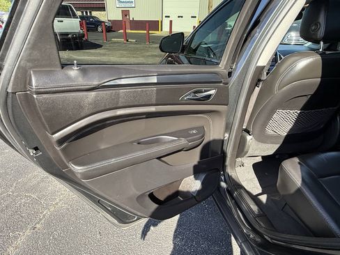Used 2016 Cadillac SRX Performance w/ Midnight Edition Package FWD image 20