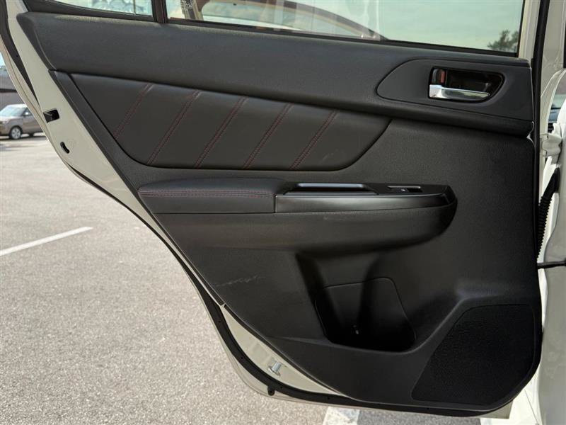 Used 2021 Subaru WRX AWD/4WD image 27