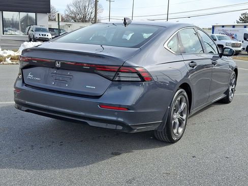 Certified 2023 Honda Accord EX-L image 6