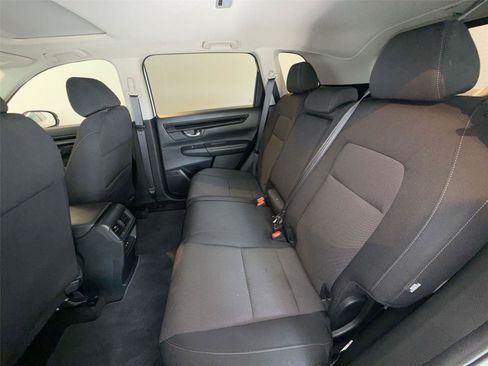 Used 2024 Honda CR-V EX image 25