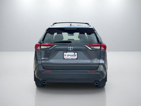 Used 2024 Toyota RAV4 LE image 6