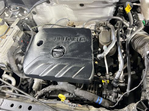 Used 2022 Buick Encore GX Preferred w/ Cold Weather Comfort Package image 27