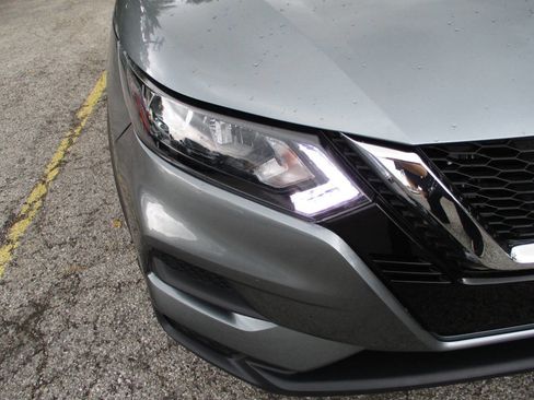 Used 2020 Nissan Rogue Sport S w/ Appearance Package image 25