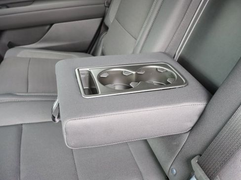 New 2026 Chevrolet Tahoe LS w/ LPO, Dark Essentials Package image 29