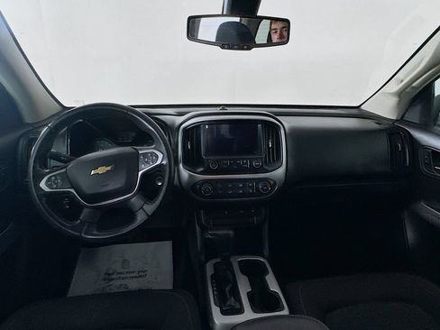 Used 2018 Chevrolet Colorado LT w/ LT Convenience Package AWD/4WD image 13