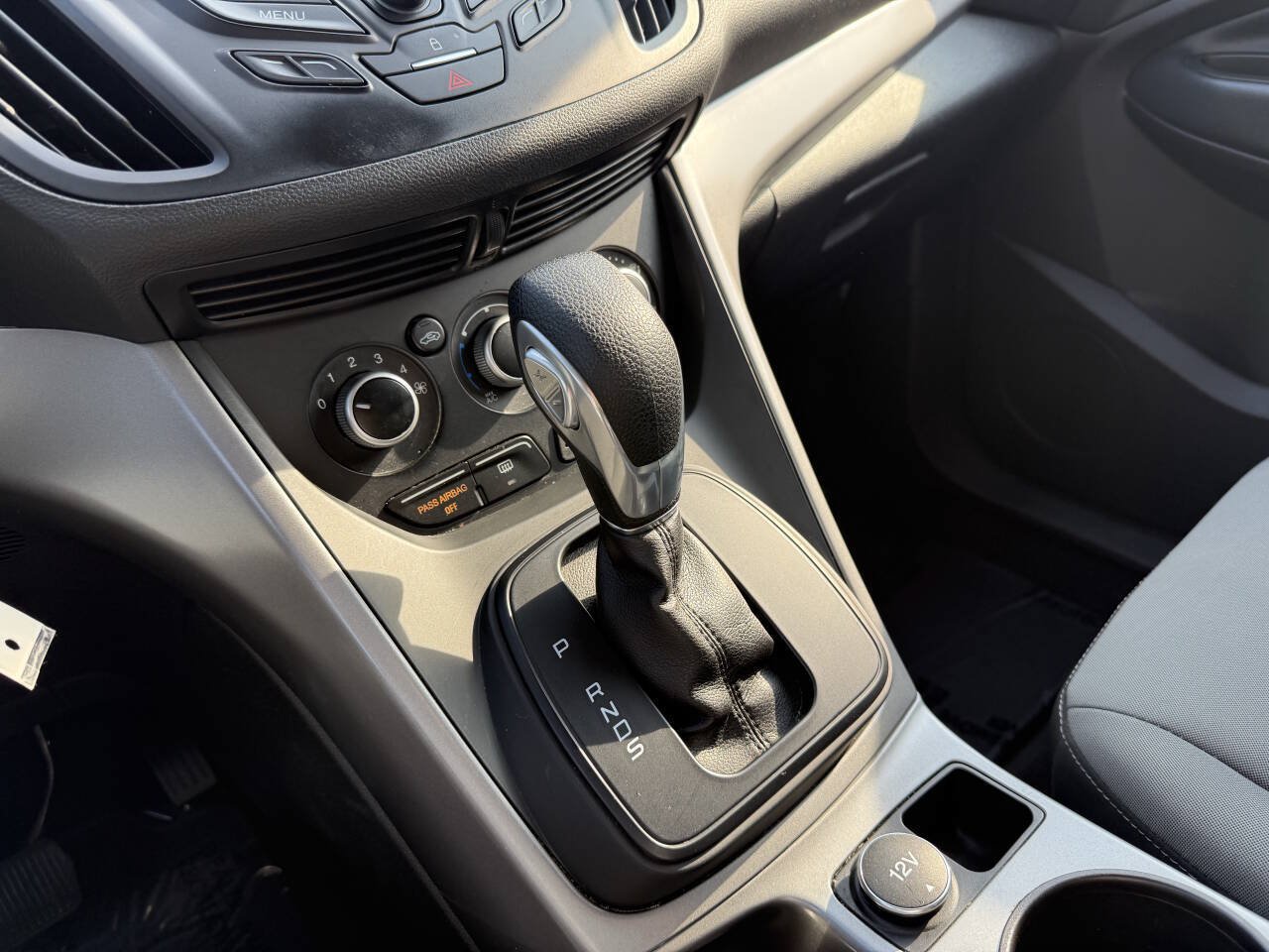 Used 2015 Ford Escape SE AWD/4WD image 20