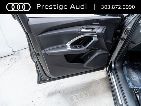 New 2026 Audi Q5 Premium Plus AWD/4WD image 21