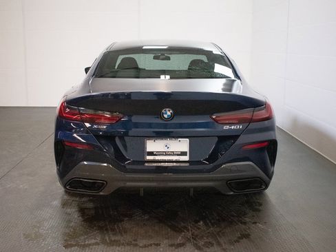 New 2026 BMW 840i xDrive 840 image 5