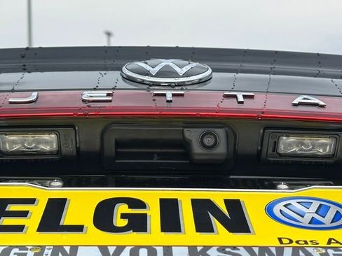 New 2026 Volkswagen Jetta SE FWD image 15