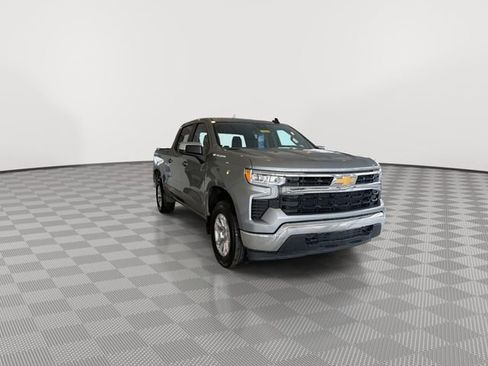 Certified 2023 Chevrolet Silverado 1500 LT image 2