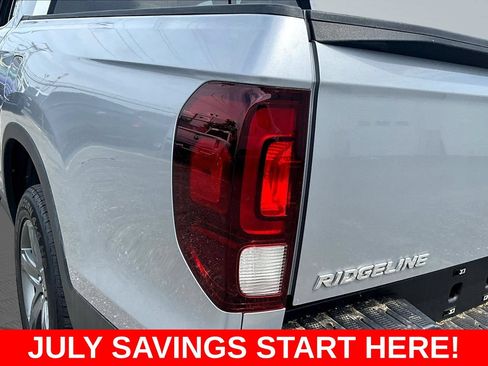 Used 2023 Honda Ridgeline RTL image 30