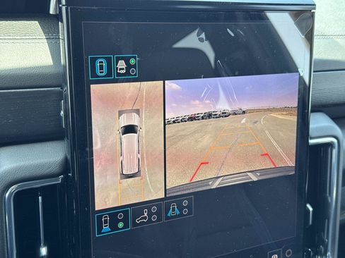 New 2026 GMC Yukon XL Denali RWD image 14