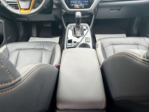 Certified 2024 Subaru Crosstrek 2.5i Wilderness w/ Crosstrek Mirror Package AWD/4WD image 32