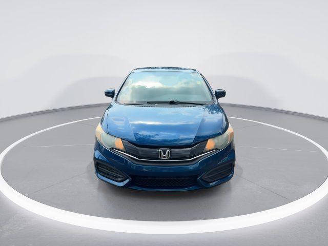 Used 2015 Honda Civic LX image 3