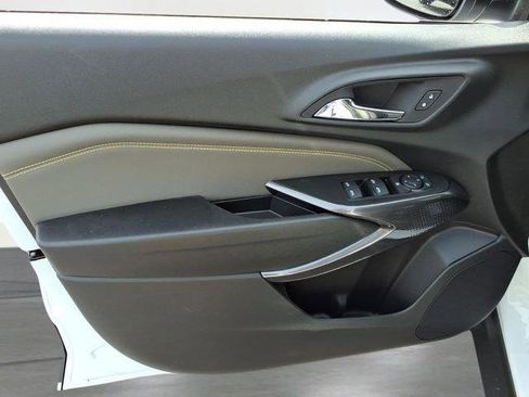 New 2026 Chevrolet Trax ACTIV w/ Driver Confidence Package image 15