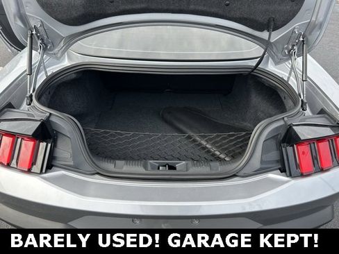 Used 2024 Ford Mustang Premium image 15
