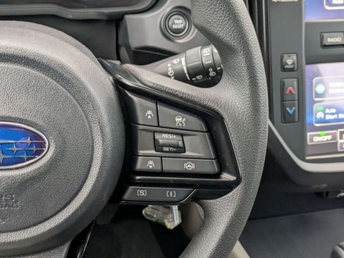 New 2026 Subaru Forester image 15