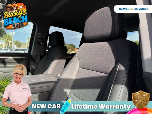 New 2025 Chevrolet Silverado 1500 RST w/ Max Trailering Package AWD/4WD image 27