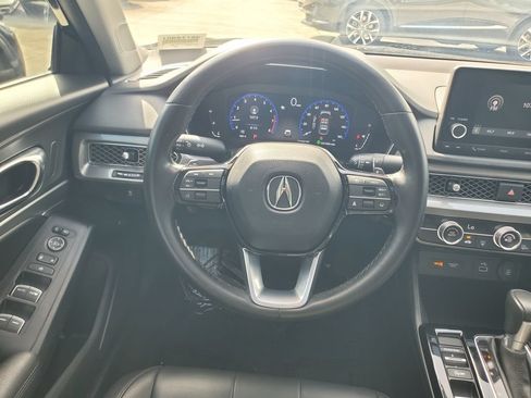 Used 2025 Acura Integra FWD image 23