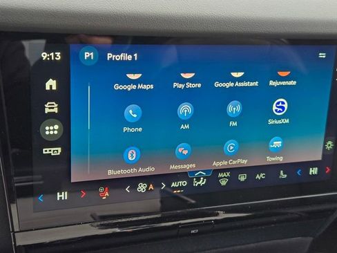 New 2025 Lincoln Navigator Reserve w/ Jet Appearance Package image 21