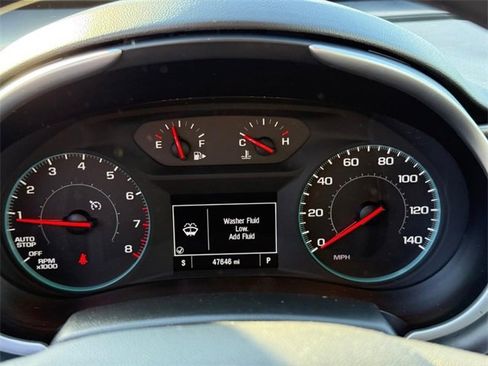 Used 2024 Chevrolet Malibu LT image 20