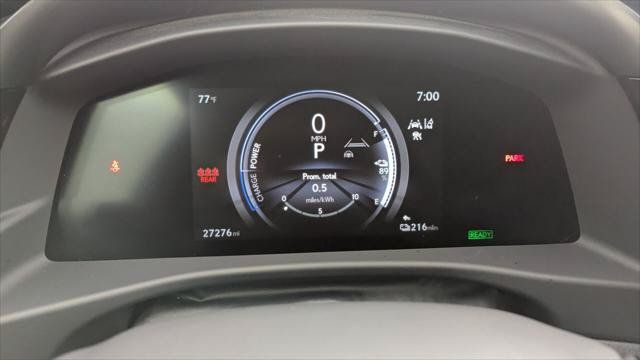Used 2023 Lexus RZ 450e Premium w/ Technology Package AWD/4WD image 27