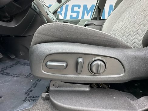 Used 2024 Chevrolet Equinox LS w/ LS Convenience Package AWD/4WD image 16